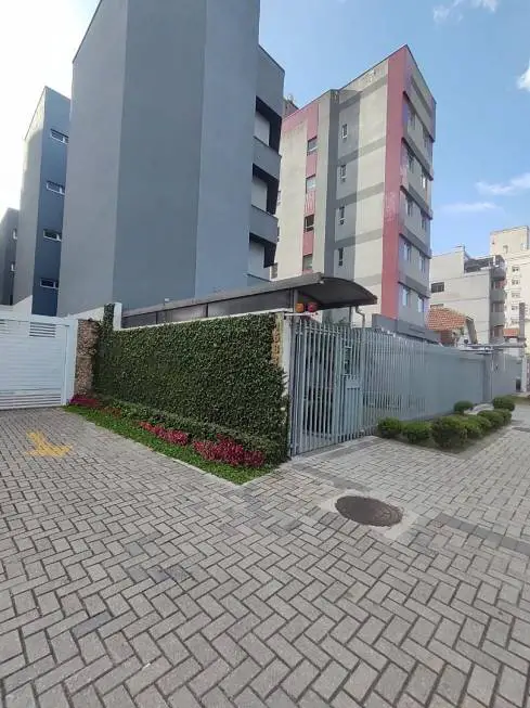 Foto 5 de Apartamento com 3 Quartos à venda, 110m² em Juvevê, Curitiba