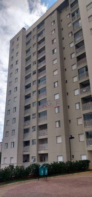 Foto 3 de Apartamento com 3 Quartos à venda, 75m² em Loteamento Chacara Prado, Campinas