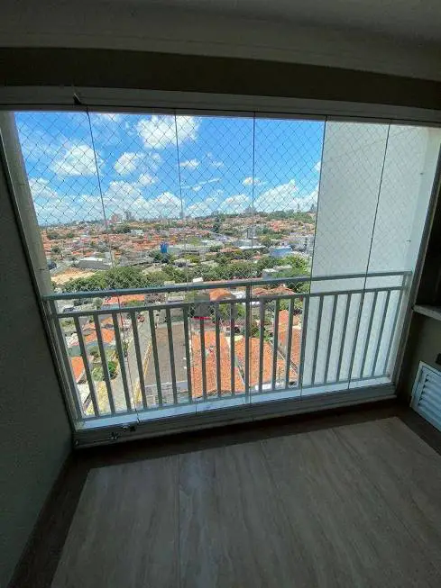 Foto 5 de Apartamento com 3 Quartos à venda, 75m² em Loteamento Chacara Prado, Campinas