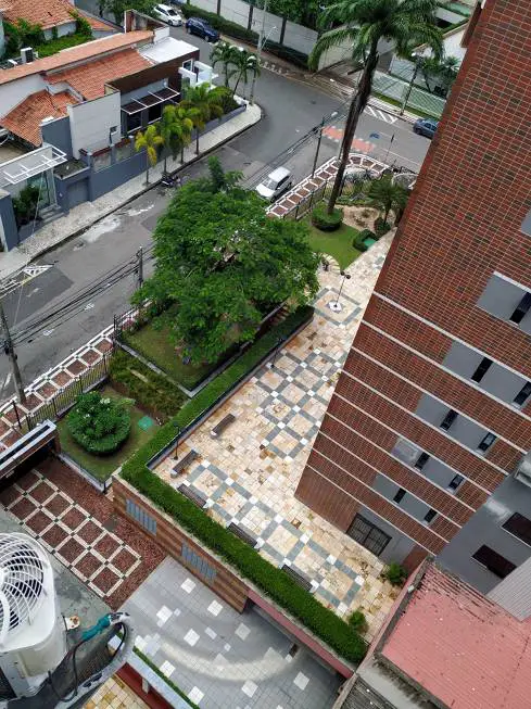 Foto 5 de Apartamento com 3 Quartos à venda, 159m² em Meireles, Fortaleza