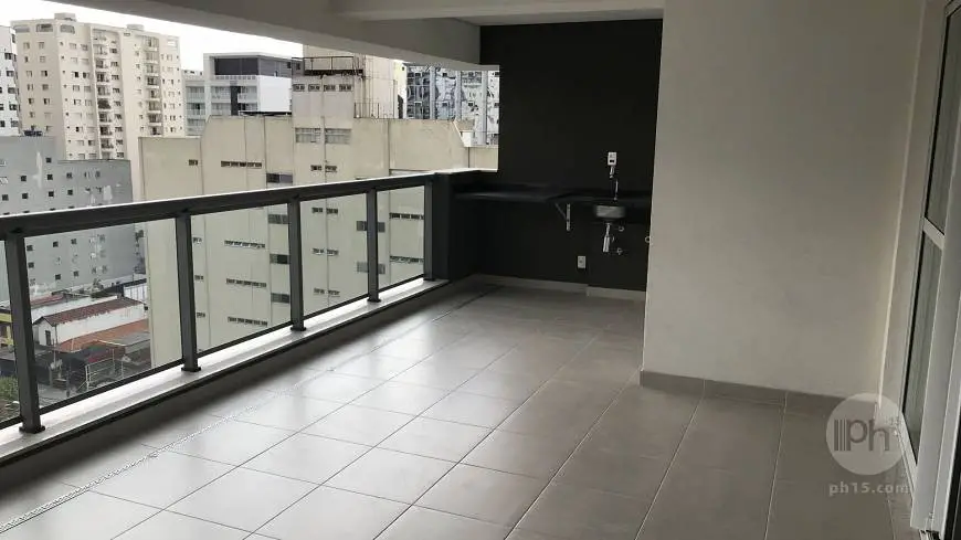 Foto 1 de Apartamento com 3 Quartos à venda, 160m² em Moema, São Paulo
