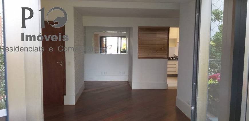 Foto 1 de Apartamento com 3 Quartos à venda, 105m² em Panamby, São Paulo