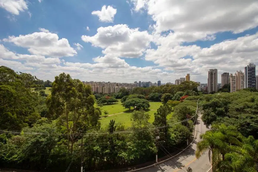 Foto 3 de Apartamento com 3 Quartos à venda, 87m² em Paraíso do Morumbi, São Paulo