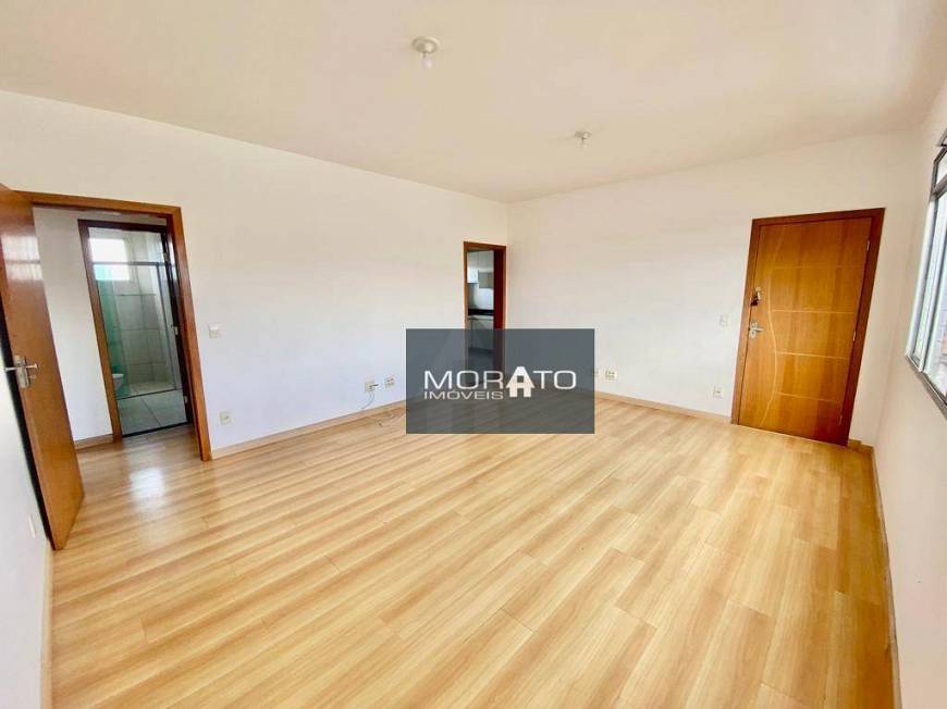 Foto 1 de Apartamento com 3 Quartos à venda, 86m² em Parque Recreio, Contagem