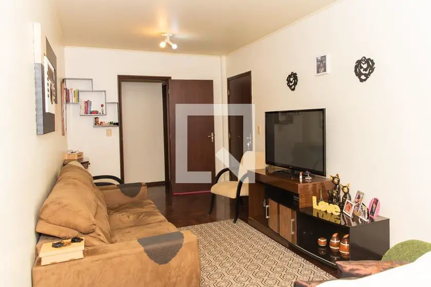 Foto 4 de Apartamento com 3 Quartos à venda, 98m² em Passo D areia, Porto Alegre