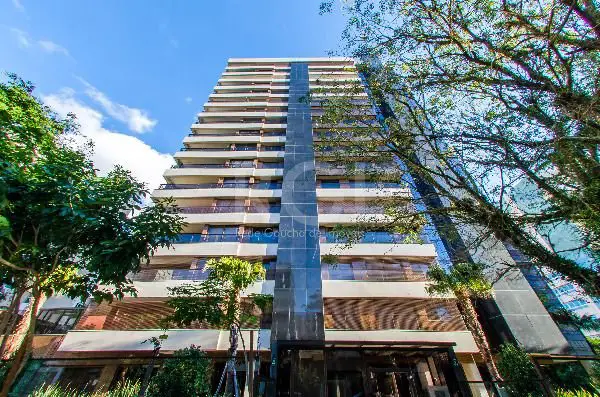 Foto 1 de Apartamento com 3 Quartos à venda, 261m² em Petrópolis, Porto Alegre