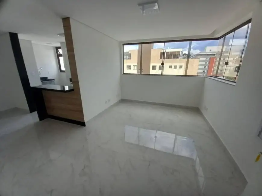 Foto 1 de Apartamento com 3 Quartos para alugar, 255m² em Prado, Belo Horizonte