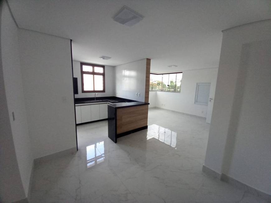 Foto 4 de Apartamento com 3 Quartos para alugar, 255m² em Prado, Belo Horizonte