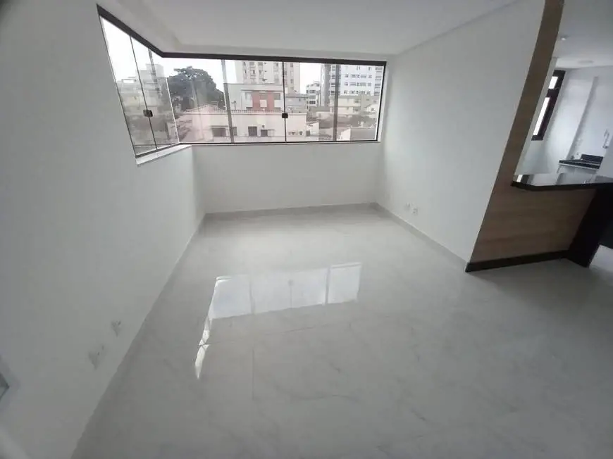 Foto 1 de Apartamento com 3 Quartos para alugar, 85m² em Prado, Belo Horizonte