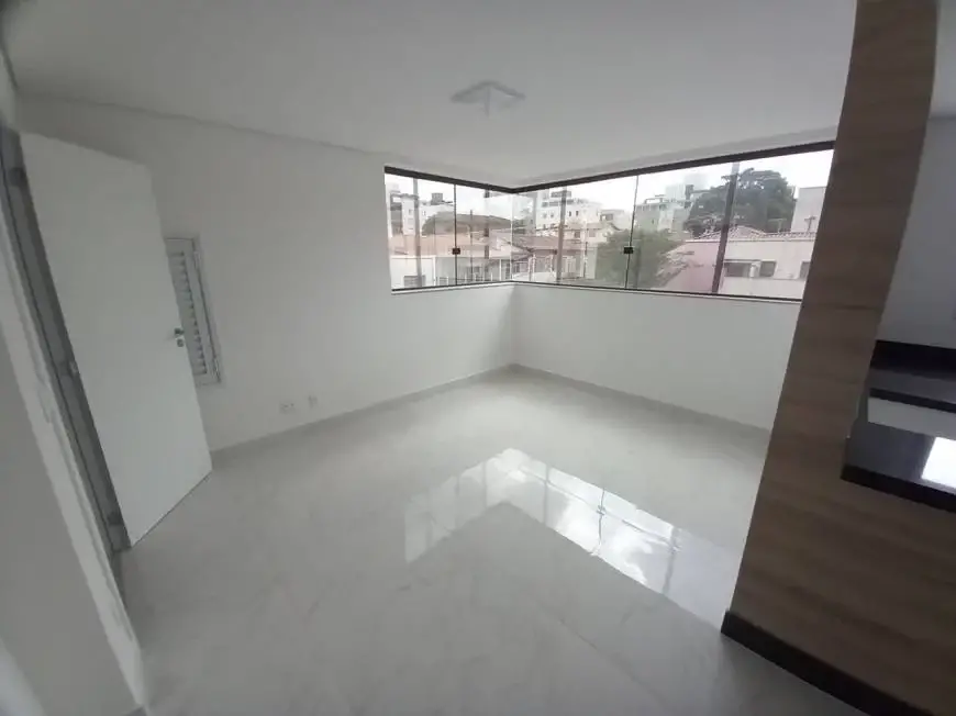 Foto 3 de Apartamento com 3 Quartos para alugar, 85m² em Prado, Belo Horizonte