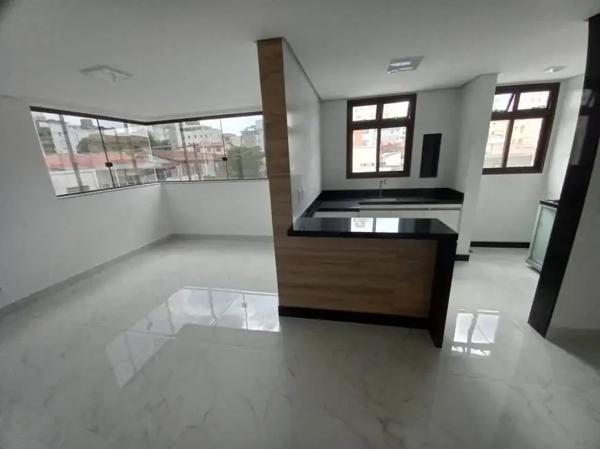 Foto 5 de Apartamento com 3 Quartos para alugar, 85m² em Prado, Belo Horizonte
