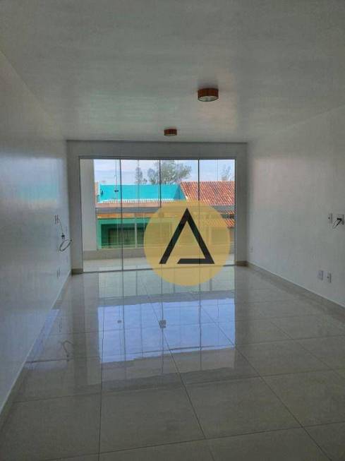 Foto 1 de Apartamento com 3 Quartos à venda, 136m² em Praia do Pecado, Macaé