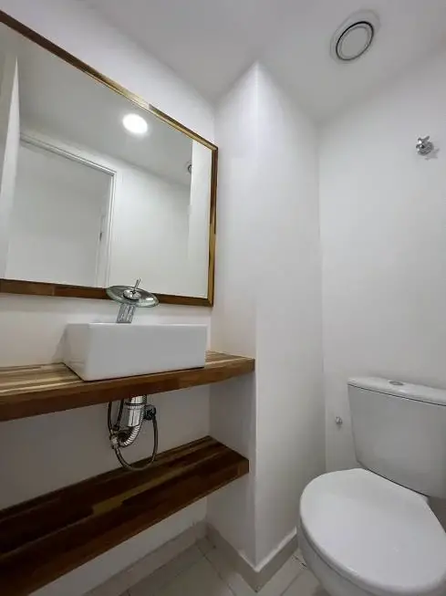 Foto 4 de Apartamento com 3 Quartos para alugar, 91m² em Recreio Dos Bandeirantes, Rio de Janeiro