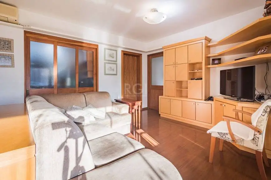Foto 2 de Apartamento com 3 Quartos à venda, 144m² em Rio Branco, Porto Alegre