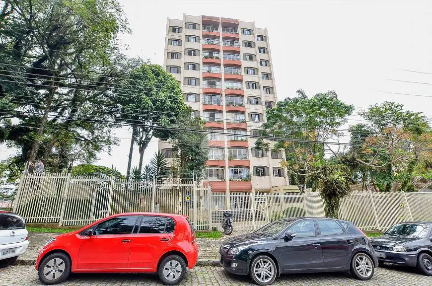 Foto 1 de Apartamento com 3 Quartos à venda, 113m² em São Francisco, Curitiba