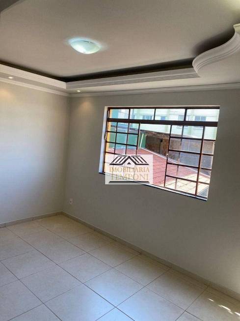 Foto 1 de Apartamento com 3 Quartos para alugar, 60m² em São João Batista, Belo Horizonte