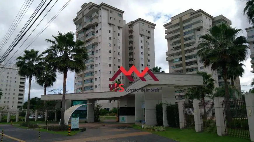 Foto 1 de Apartamento com 3 Quartos à venda, 275m² em São João Bosco, Porto Velho