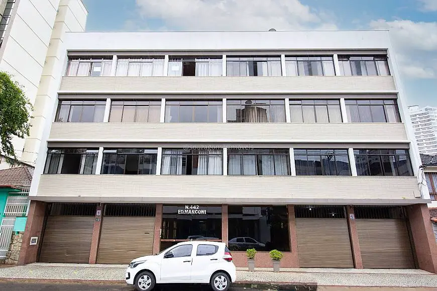 Foto 1 de Apartamento com 3 Quartos à venda, 131m² em São Mateus, Juiz de Fora