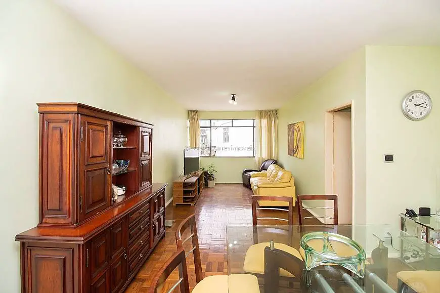 Foto 2 de Apartamento com 3 Quartos à venda, 131m² em São Mateus, Juiz de Fora