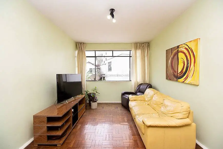 Foto 3 de Apartamento com 3 Quartos à venda, 131m² em São Mateus, Juiz de Fora