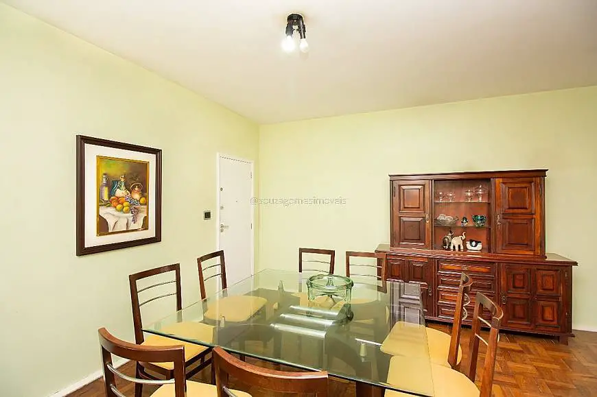 Foto 4 de Apartamento com 3 Quartos à venda, 131m² em São Mateus, Juiz de Fora