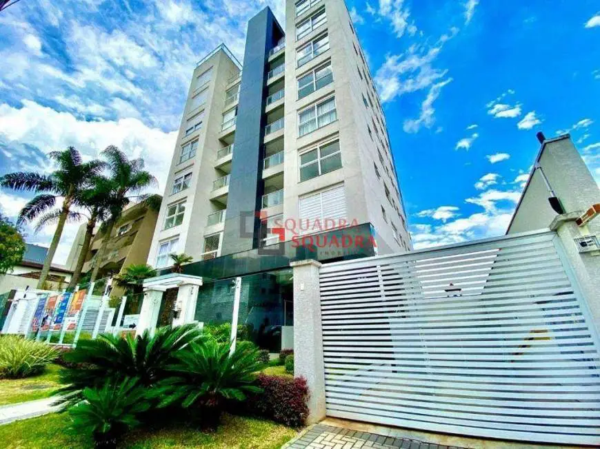 Foto 1 de Apartamento com 3 Quartos à venda, 130m² em Seminário, Curitiba
