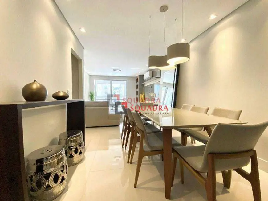 Foto 5 de Apartamento com 3 Quartos à venda, 130m² em Seminário, Curitiba