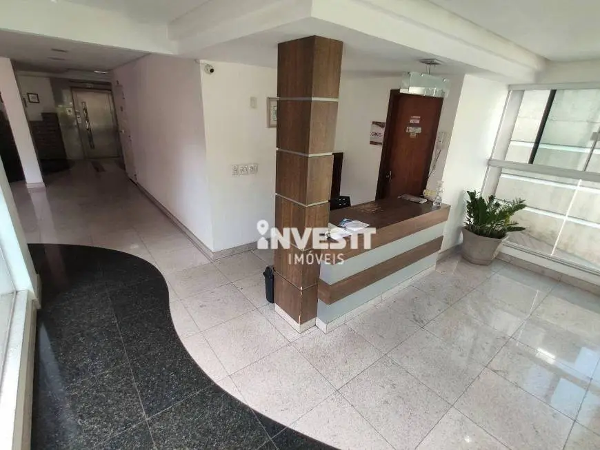 Foto 2 de Apartamento com 3 Quartos para alugar, 79m² em Setor Pedro Ludovico, Goiânia