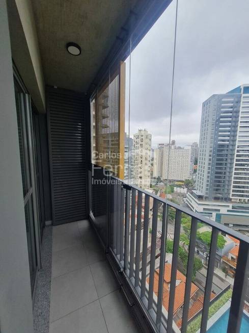 Foto 1 de Apartamento com 3 Quartos à venda, 83m² em Sumarezinho, São Paulo