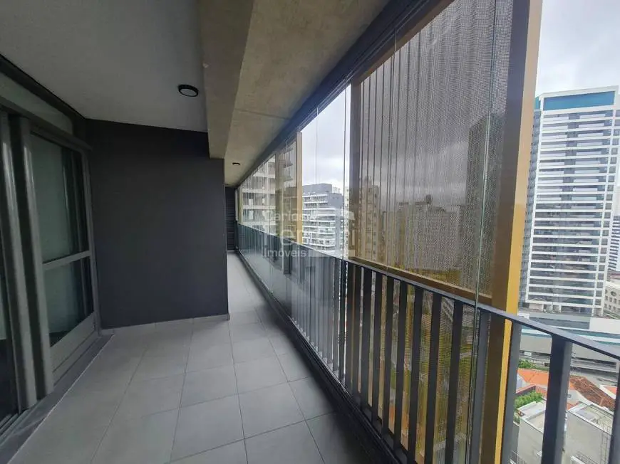 Foto 3 de Apartamento com 3 Quartos à venda, 83m² em Sumarezinho, São Paulo
