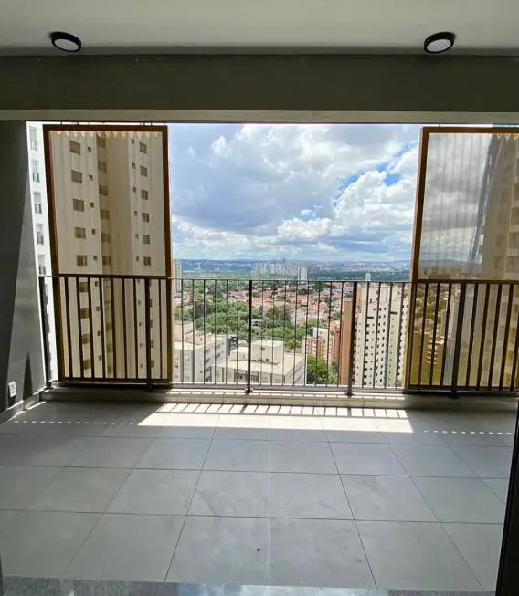 Foto 1 de Apartamento com 3 Quartos à venda, 84m² em Sumarezinho, São Paulo
