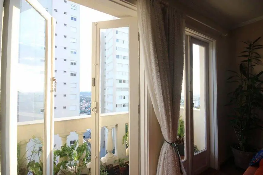 Foto 4 de Apartamento com 3 Quartos à venda, 96m² em Sumarezinho, São Paulo