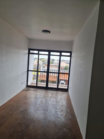 Foto 1 de Apartamento com 3 Quartos à venda, 65m² em Taguatinga Norte, Brasília