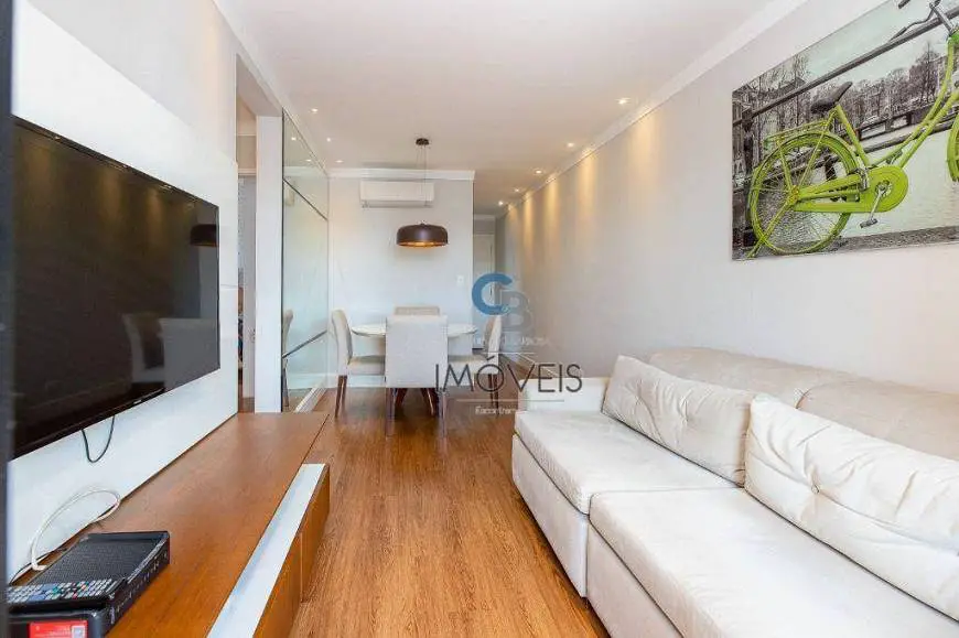 Foto 1 de Apartamento com 3 Quartos à venda, 69m² em Tatuapé, São Paulo