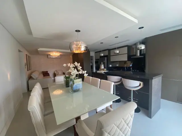 Foto 1 de Apartamento com 3 Quartos à venda, 123m² em , Timbó