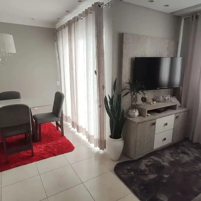 Foto 2 de Apartamento com 3 Quartos à venda, 95m² em , Timbó