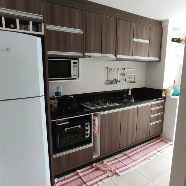 Foto 3 de Apartamento com 3 Quartos à venda, 95m² em , Timbó