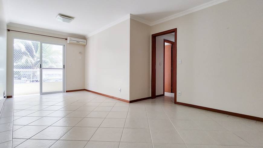Foto 1 de Apartamento com 3 Quartos à venda, 93m² em Trindade, Florianópolis
