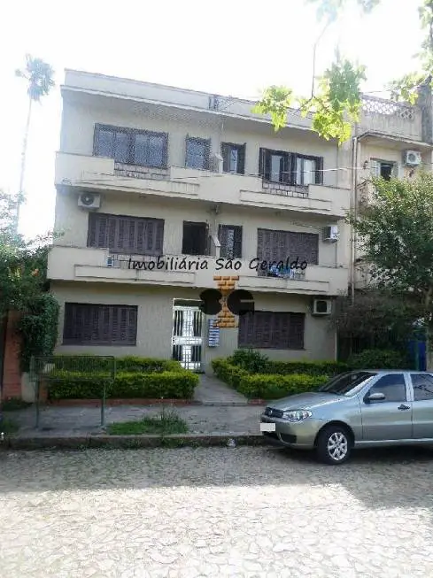 Foto 1 de Apartamento com 3 Quartos para alugar, 95m² em Tristeza, Porto Alegre