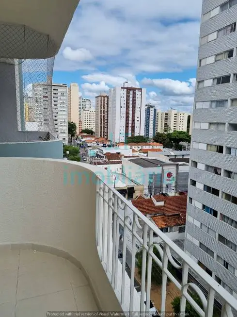 Foto 2 de Apartamento com 3 Quartos à venda, 83m² em Vila Adyana, São José dos Campos