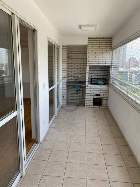 Foto 1 de Apartamento com 3 Quartos à venda, 113m² em Vila Andrade, São Paulo