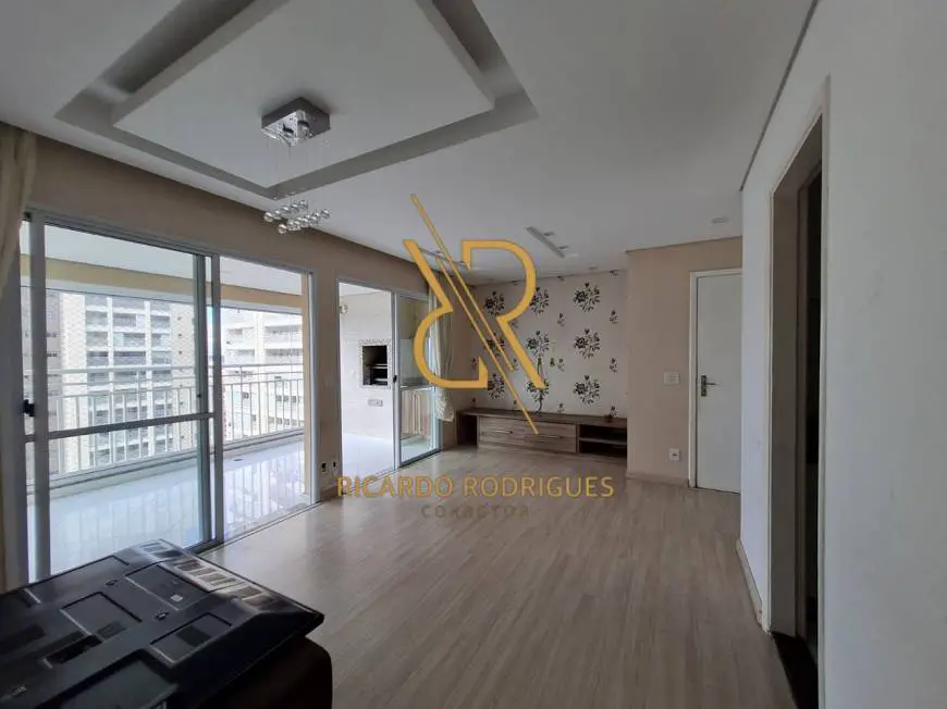 Foto 1 de Apartamento com 3 Quartos à venda, 91m² em Vila Augusta, Guarulhos