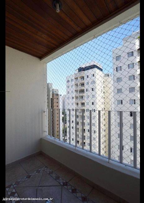 Foto 2 de Apartamento com 3 Quartos à venda, 65m² em Vila Gomes Cardim, São Paulo