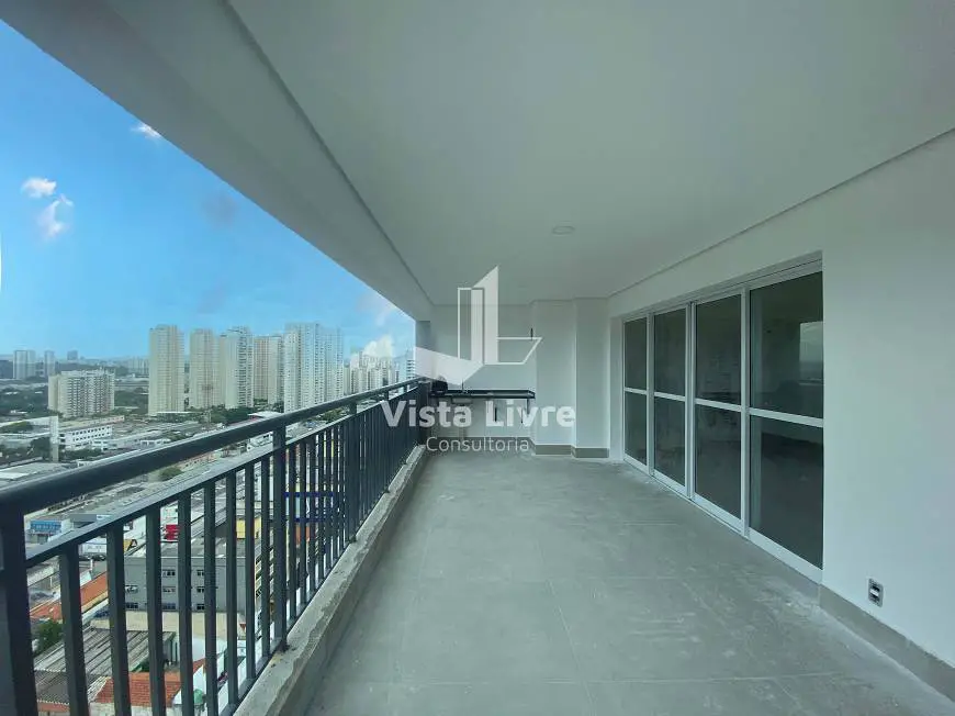 Foto 2 de Apartamento com 3 Quartos à venda, 96m² em Vila Leopoldina, São Paulo