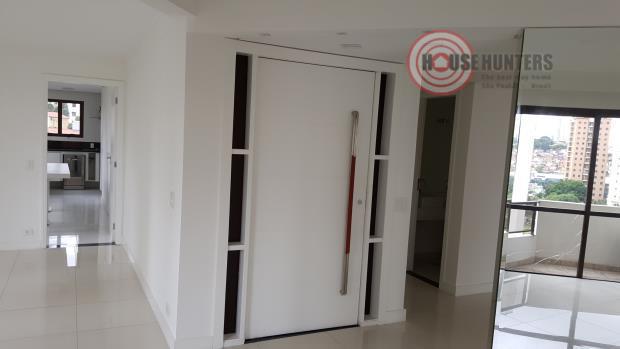 Foto 1 de Apartamento com 3 Quartos para alugar, 260m² em Vila Mariana, São Paulo