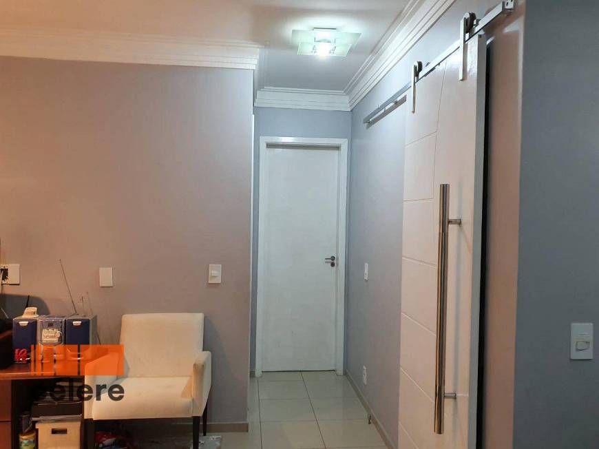 Foto 4 de Apartamento com 3 Quartos para venda ou aluguel, 65m² em Vila Prudente, São Paulo