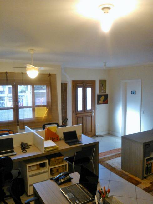 Foto 1 de Apartamento com 3 Quartos para venda ou aluguel, 160m² em Vila Romana, São Paulo