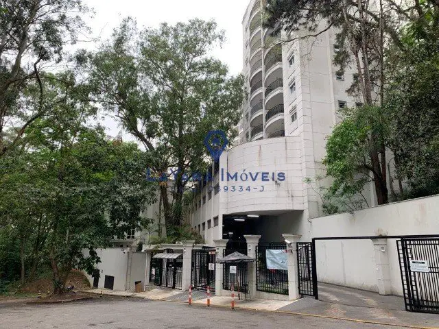 Foto 1 de Apartamento com 3 Quartos para alugar, 120m² em Vila Sao Silvestre, São Paulo