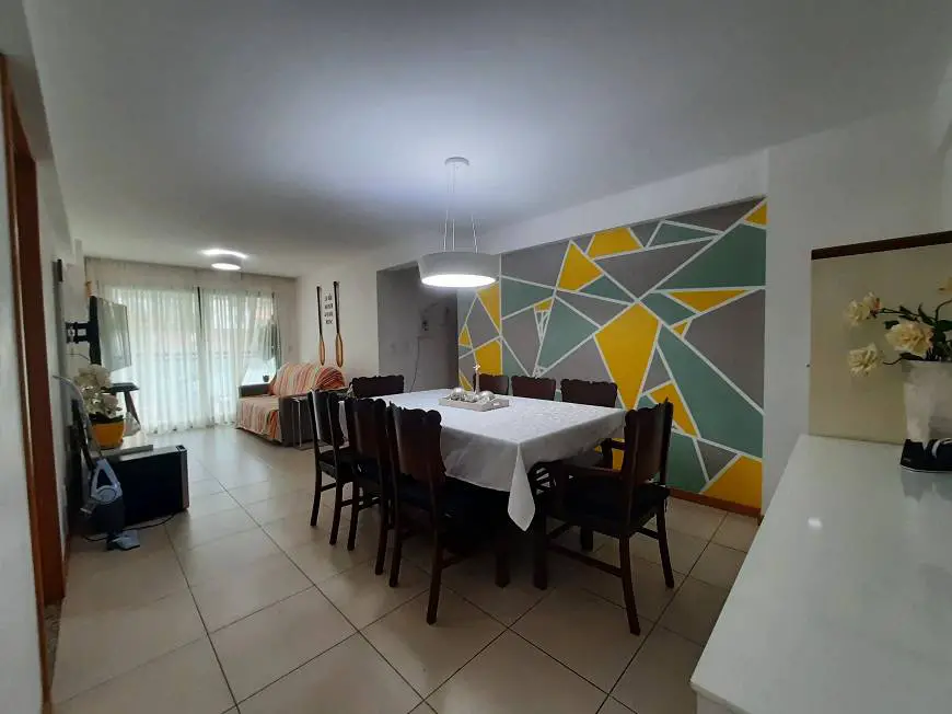 Foto 1 de Apartamento com 3 Quartos para alugar, 85m² em Vital Brasil, Niterói
