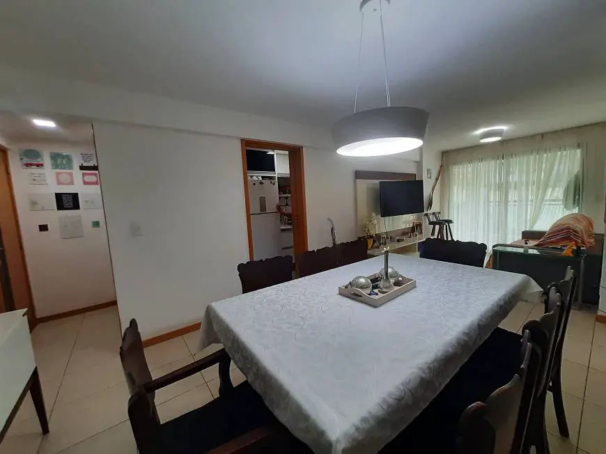 Foto 3 de Apartamento com 3 Quartos para alugar, 85m² em Vital Brasil, Niterói